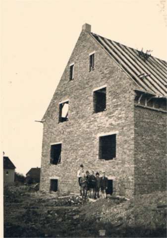 Rohbau © KDR